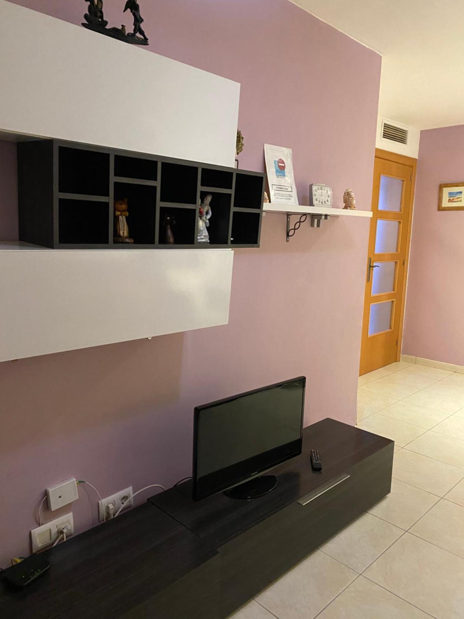 Apartamento A 5 Minutos Playa Andando Торедембара Екстериор снимка