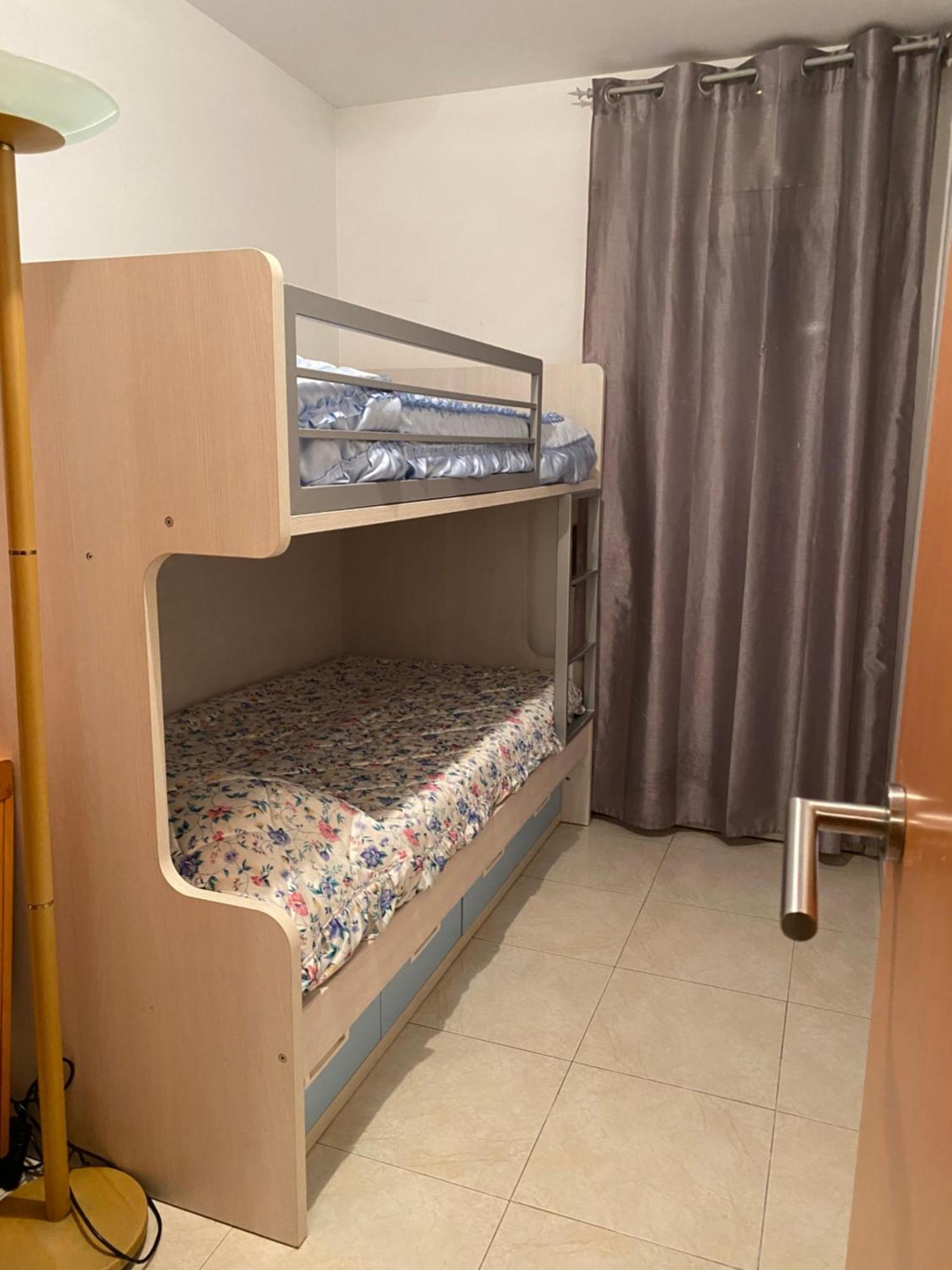 Apartamento A 5 Minutos Playa Andando Торедембара Екстериор снимка