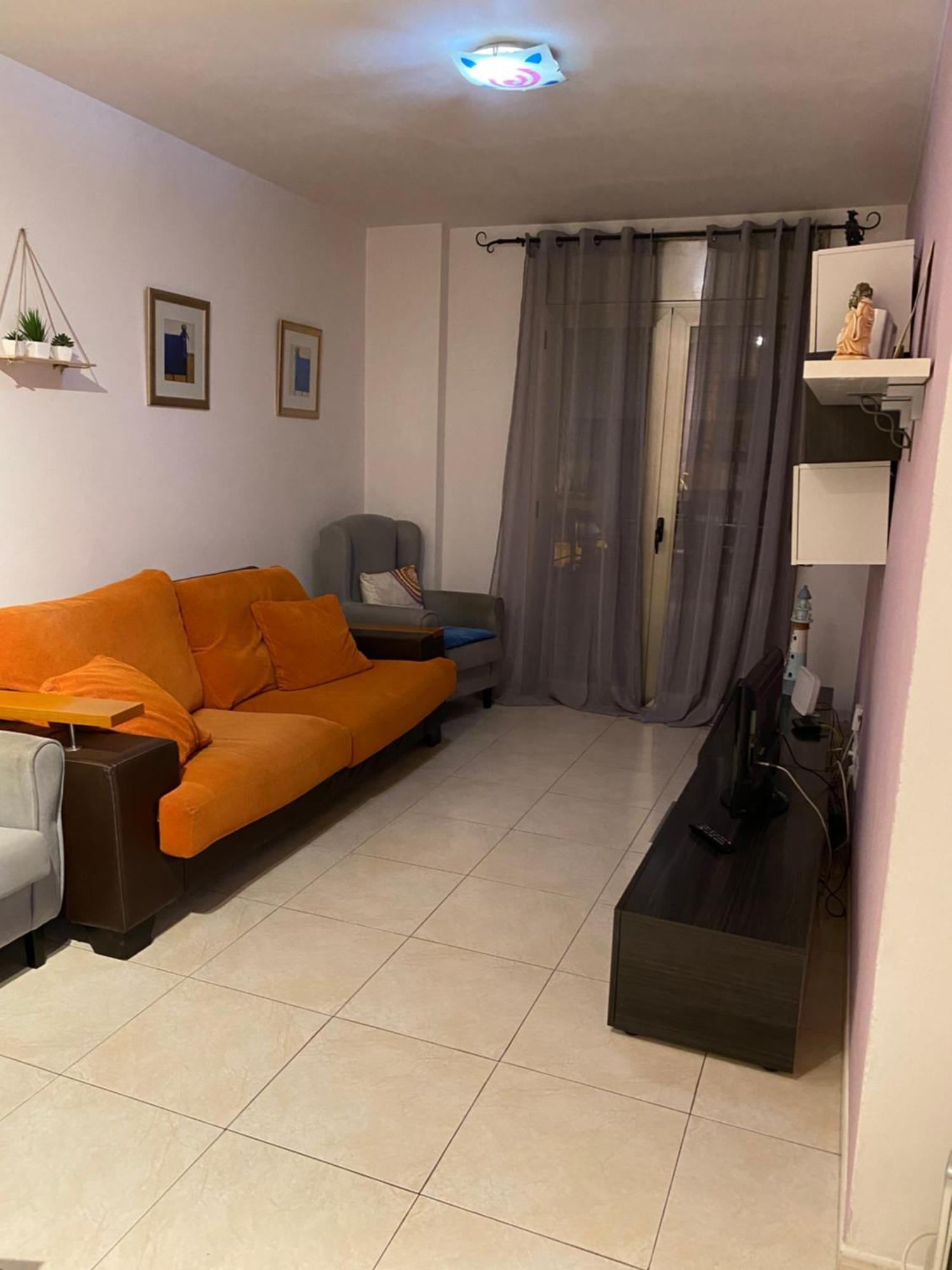Apartamento A 5 Minutos Playa Andando Торедембара Екстериор снимка