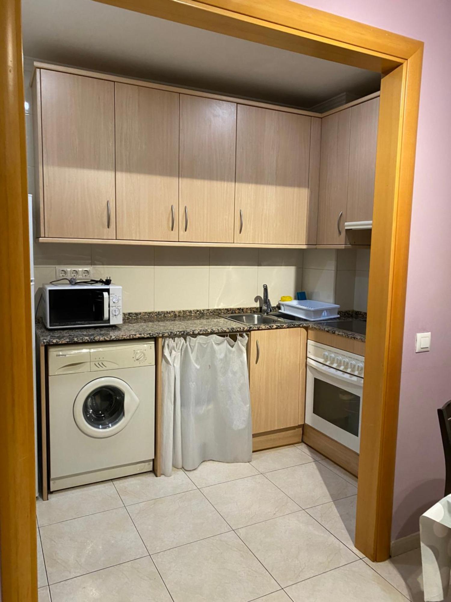Apartamento A 5 Minutos Playa Andando Торедембара Екстериор снимка