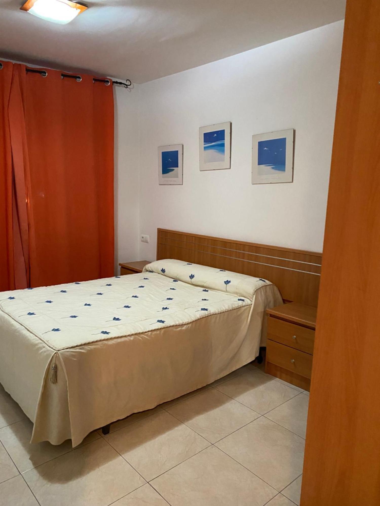 Apartamento A 5 Minutos Playa Andando Торедембара Екстериор снимка